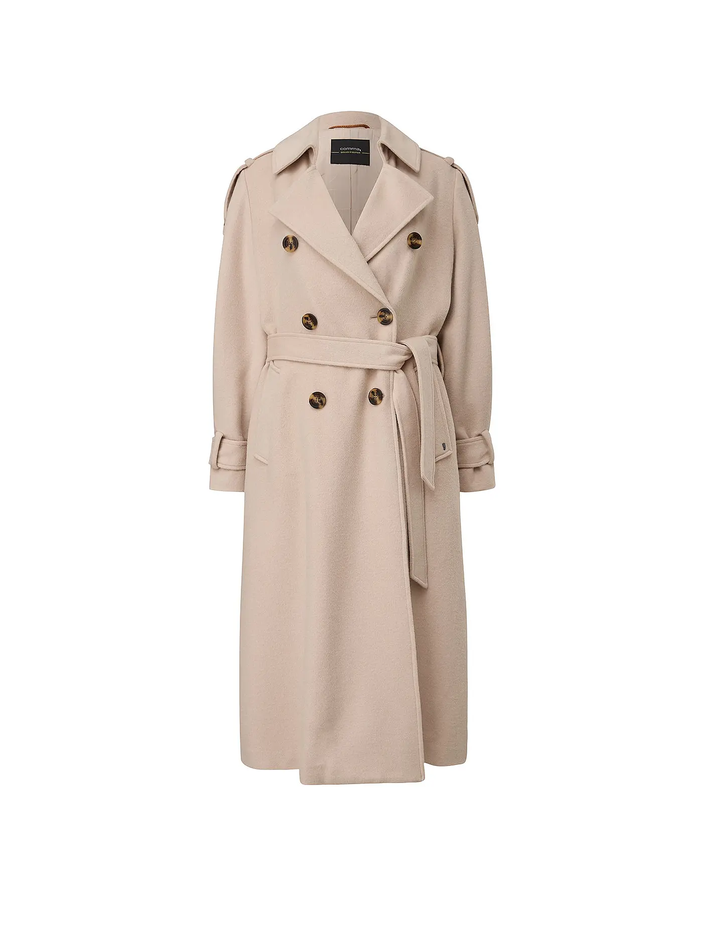 COMMA | Trenchcoat - Mantel | 